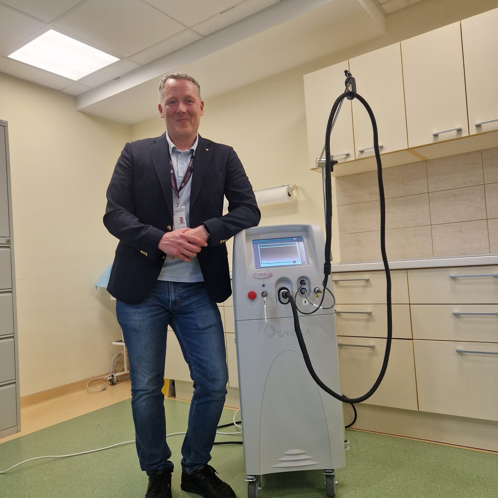 Nuoširdi padėka už paramą mažiesiems pacientams